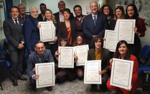 SFPID Diplomi Bari 2018