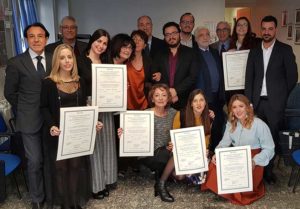 SFPID Diplomi Rimini 2018