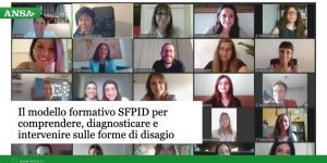 Il modello formativo SFPID per comprendere, diagnosticare e intervenire sulle forme di disagio